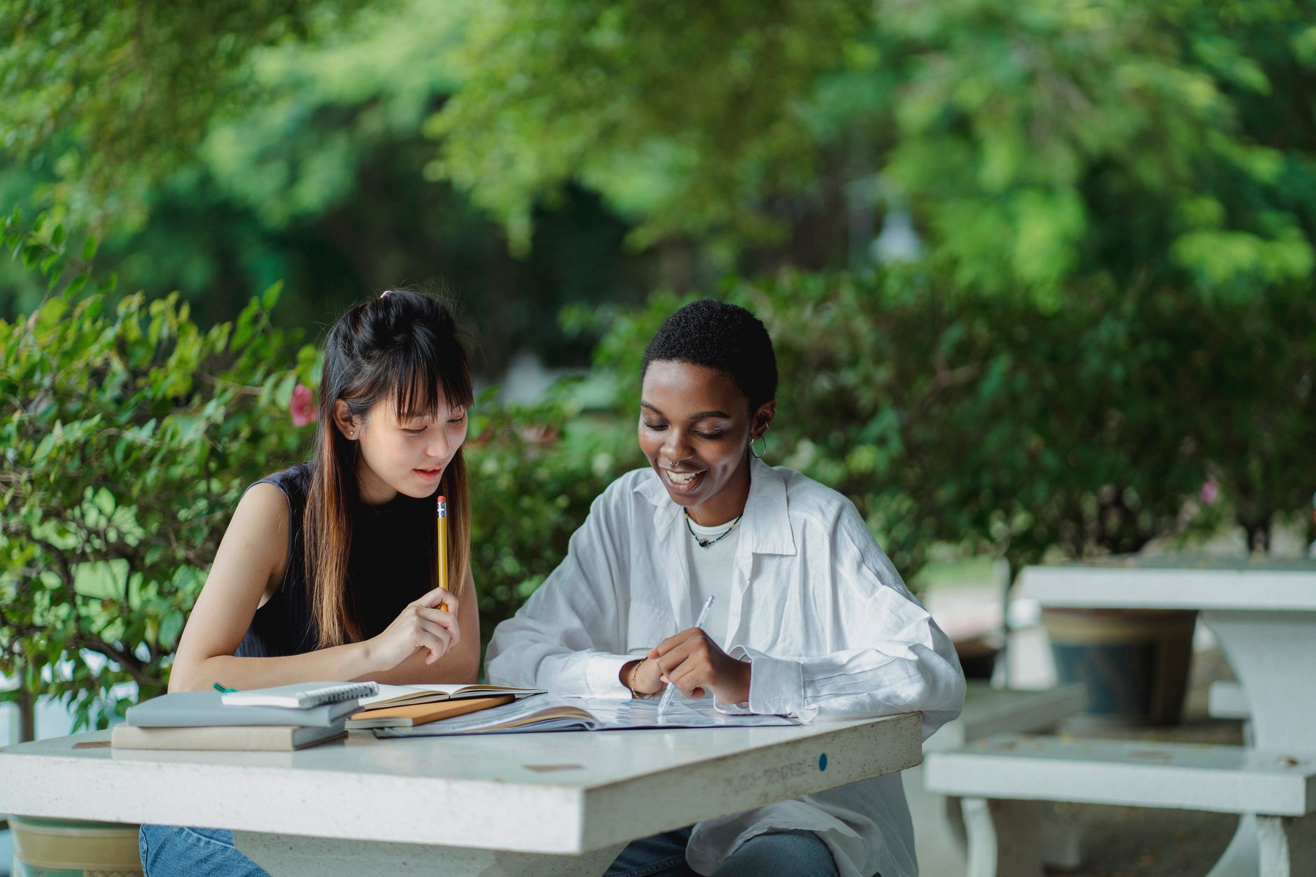 澳洲大学校园的建筑与绿地